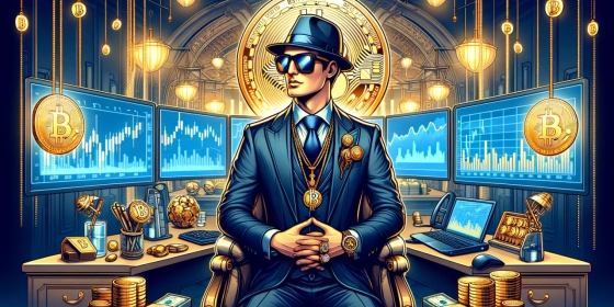 The largest Bitcoin miner sold 63% of BTC mined since the halving in May
