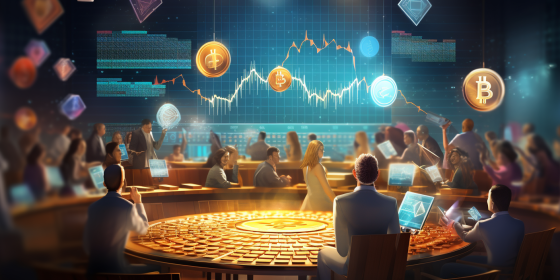 Arthur Hayes predicts that the price of bitcoin will reach $70,000 in 2024