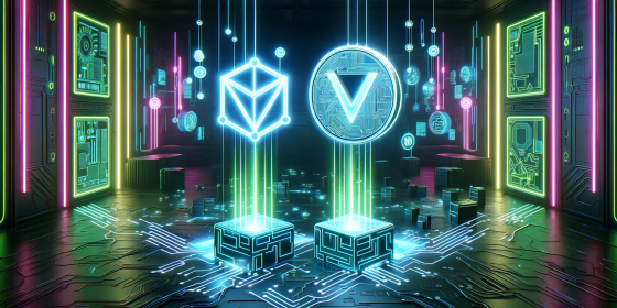 Neon EVM has announced its integration with deBridge Neon EVM has announced its integration with deBridge