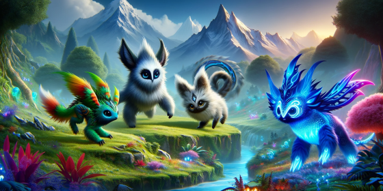 Axie Infinity introduces a new feature - the evolution of Axie characters Axie Infinity introduces a new feature - the evolution of Axie characters