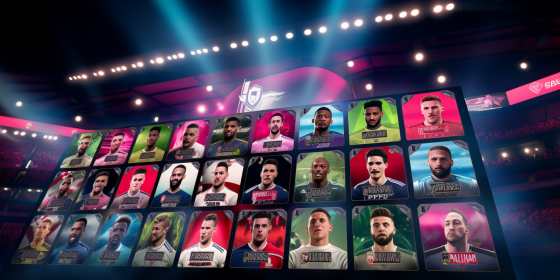 FIFA's limited NFT drop: score a chance to witness 2026 world cup final FIFA's limited NFT drop: score a chance to witness 2026 world cup final
