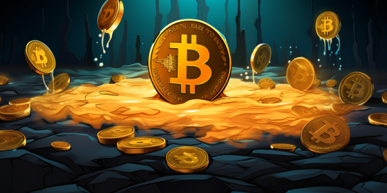 Bitcoin's price dips: is a crypto comeback on the horizon? Bitcoin's price dips: is a crypto comeback on the horizon?