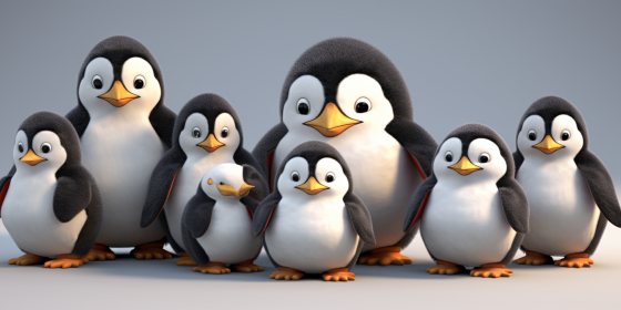 Pudgy World: the NFT Pudgy Penguins collection opens the door to a fascinating Web3 world