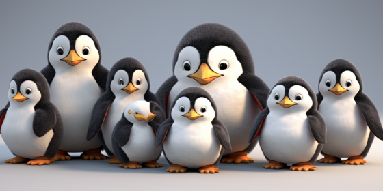 Pudgy World: the NFT Pudgy Penguins collection opens the door to a fascinating Web3 world Pudgy World: the NFT Pudgy Penguins collection opens the door to a fascinating Web3 world