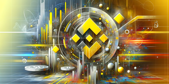 Binance Bitcoin Exchange Unveils New Listing, Sparks Price Movement!