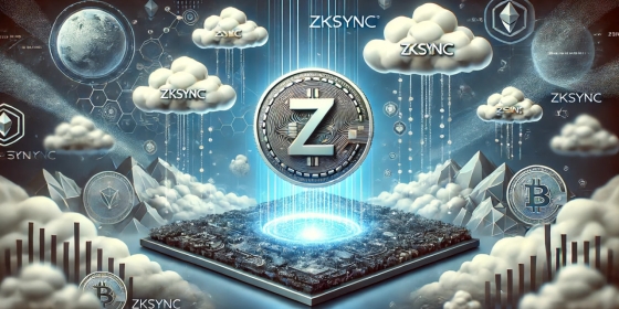 Over 40% of top zkSync airdrop holders sold their tokens, causing a 31% drop in price
