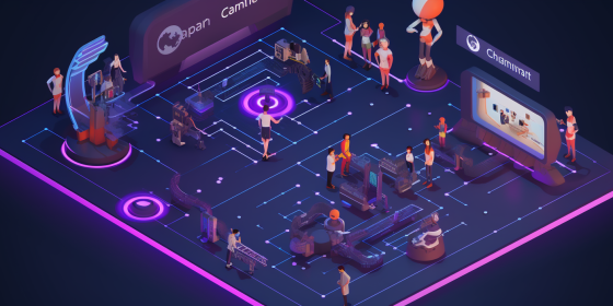 Public input sought for Metaverse integration in Mauritius Finance
