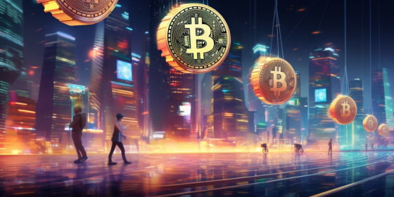 Bitcoin (BTC) Requires an Additional Push to Safeguard $30000 Bitcoin (BTC) Requires an Additional Push to Safeguard $30000