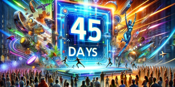 Aphelium launches a 45-day tournament for the third season Aphelium launches a 45-day tournament for the third season