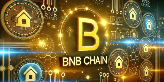 Transaction fees on the BNB Chain network have been reduced by 90% thanks to BEP 336