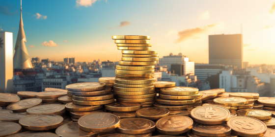 Stablecoins essential in Argentina despite new leadership, says Ripio CEO Stablecoins essential in Argentina despite new leadership, says Ripio CEO