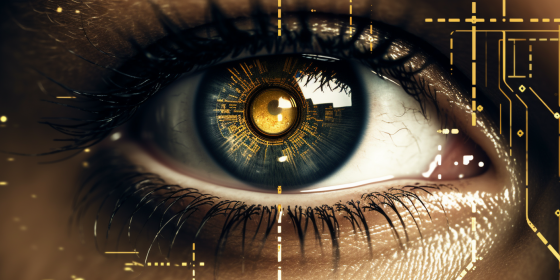 Новый уровень аудиовизуального контента: Как нейросети изменяют мир медиа Новый уровень аудиовизуального контента: Как нейросети изменяют мир медиа