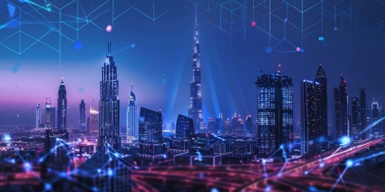 Cosmos India представит экосистему Interchain и хакатон Hackmos в Дубае