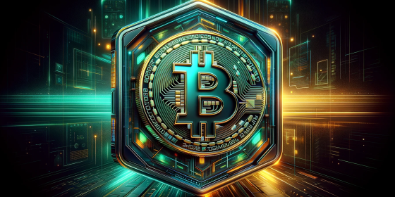 Месячный объем продаж NFT в сети биткоина превысил $171 млн