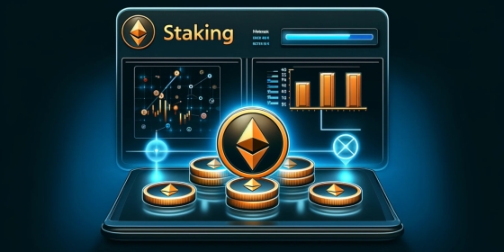 Consensys has enhanced Ethereum staking in MetaMask