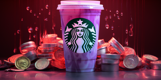 Starbucks NFT Journey: Crafting NFT Incentives for Coffee Enthusiasts