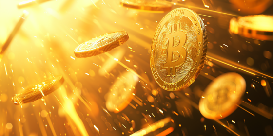 Analyst predicts altcoin surge: is the market poised for new records? Analyst predicts altcoin surge: is the market poised for new records?