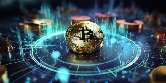 Weak interest in spot ETFs led to a decline in bitcoin to the level of $41,500 Weak interest in spot ETFs led to a decline in bitcoin to the level of $41,500