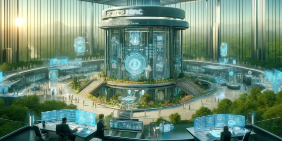 Industry leaders such as Circle, Coinbase, Consensys, and Hedera are joining forces to create the Crypto ISAC association Industry leaders such as Circle, Coinbase, Consensys, and Hedera are joining forces to create the Crypto ISAC association