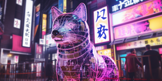 DOGE NFT Community Announces Its Intentions to Erect a Kabosu Statue in Japan DOGE NFT Community Announces Its Intentions to Erect a Kabosu Statue in Japan