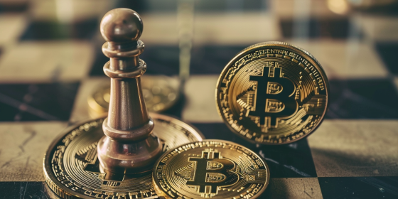 The Player vs. Player model: the new reality of the cryptocurrency market The Player vs. Player model: the new reality of the cryptocurrency market