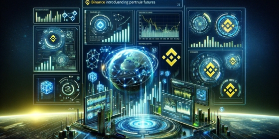 Binance to Introduce Perpetual Toncoin Futures