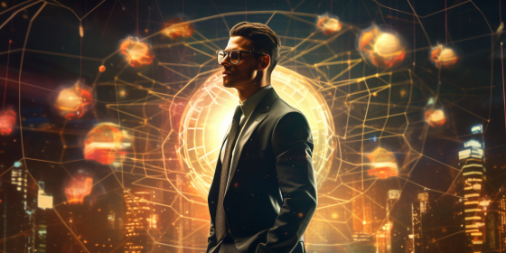 Драма в мире крипты: Aragon DAO обращается в суд против своих основателей Драма в мире крипты: Aragon DAO обращается в суд против своих основателей