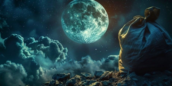 Преимущества стейкинга MoonBag в мире криптовалют
