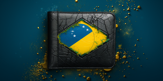 OKX introduces crypto exchange and wallet services in Brazil