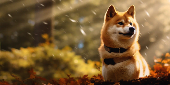 The cryptanalyst has discovered the potential for Shiba Inu (SHIBA) to grow in the market.