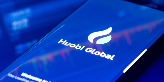 Джастин Сан инвестирует деньги в Huobi с целью поддержки биржи