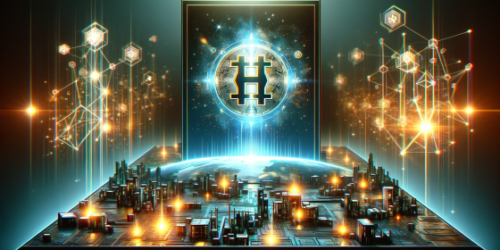 Hedera allocates 5 billion HBAR for the development of its ecosystem