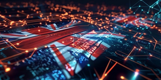 UK Updates AI Strategy to Cut Costs