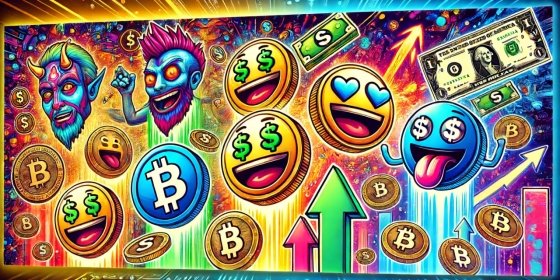 How to Profit from Meme Coins: Recommendations from Crypto Experts