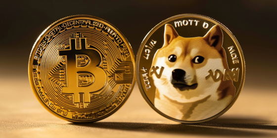 Bitcoin and Dogecoin at Risk: Problems with BitMEX's Space Mission