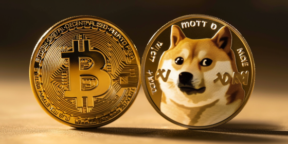 Bitcoin and Dogecoin at Risk: Problems with BitMEX's Space Mission Bitcoin and Dogecoin at Risk: Problems with BitMEX's Space Mission