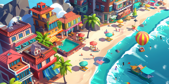 Game Guide for Paradise Tycoon Game Guide for Paradise Tycoon
