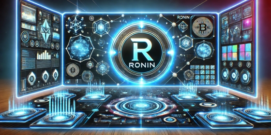 Ronin will launch zkEVM on its gaming blockchain platform Ronin will launch zkEVM on its gaming blockchain platform
