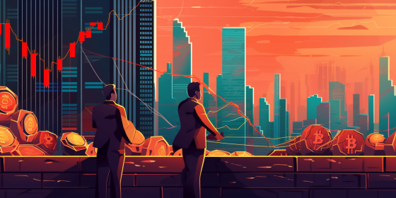 Decentraland (MANA) Price And Aave (AAVE) Crypto Price Disappoint Investors As They Move To Collateral Network (COLT)