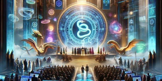 Aether Games acquires exclusive rights to the Wheel of Time