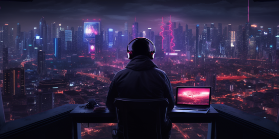 Is Microsoft's Activision Acquisition Signaling a Move to the Metaverse and Crypto? Is Microsoft's Activision Acquisition Signaling a Move to the Metaverse and Crypto?