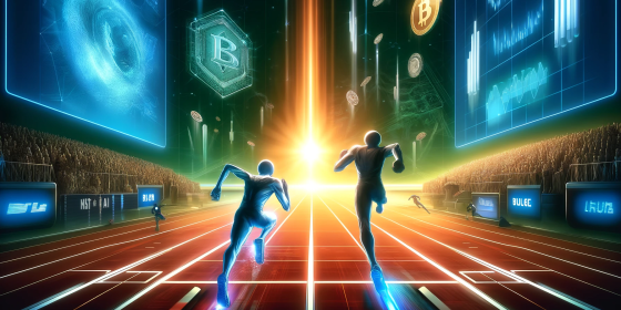 Magic Eden surpasses Blur to become the leading NFT marketplace in March Magic Eden surpasses Blur to become the leading NFT marketplace in March