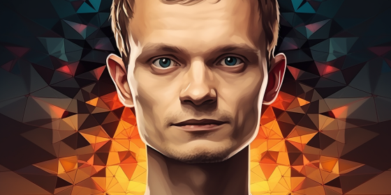 Buterin claims that cryptocurrency is more profitable than gold