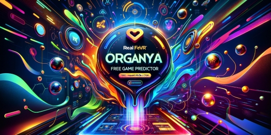 RealFevr introduces the Free Organya Game Predictor RealFevr introduces the Free Organya Game Predictor