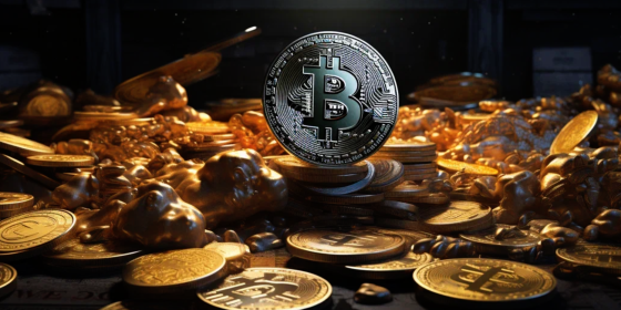 Jan van Eyck expressed the opinion that "it is difficult to imagine that any other asset could outpace bitcoin" Jan van Eyck expressed the opinion that "it is difficult to imagine that any other asset could outpace bitcoin"