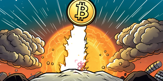 Bitcoin surges to $44,000, testing key resistance levels Bitcoin surges to $44,000, testing key resistance levels