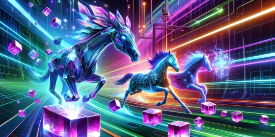 DeRace Introduces a new Sugar Cubes Expansion DeRace Introduces a new Sugar Cubes Expansion