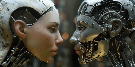 Artificial intelligence and cryptocurrencies: a symbiotic relationship Artificial intelligence and cryptocurrencies: a symbiotic relationship