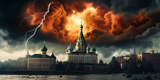 Is Russia facing a cryptocurrency storm: FATF on the verge of downgrade? Is Russia facing a cryptocurrency storm: FATF on the verge of downgrade?