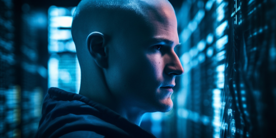 Финансовые результаты Coinbase за первый квартал показали рост цены на акции компании на 7%.